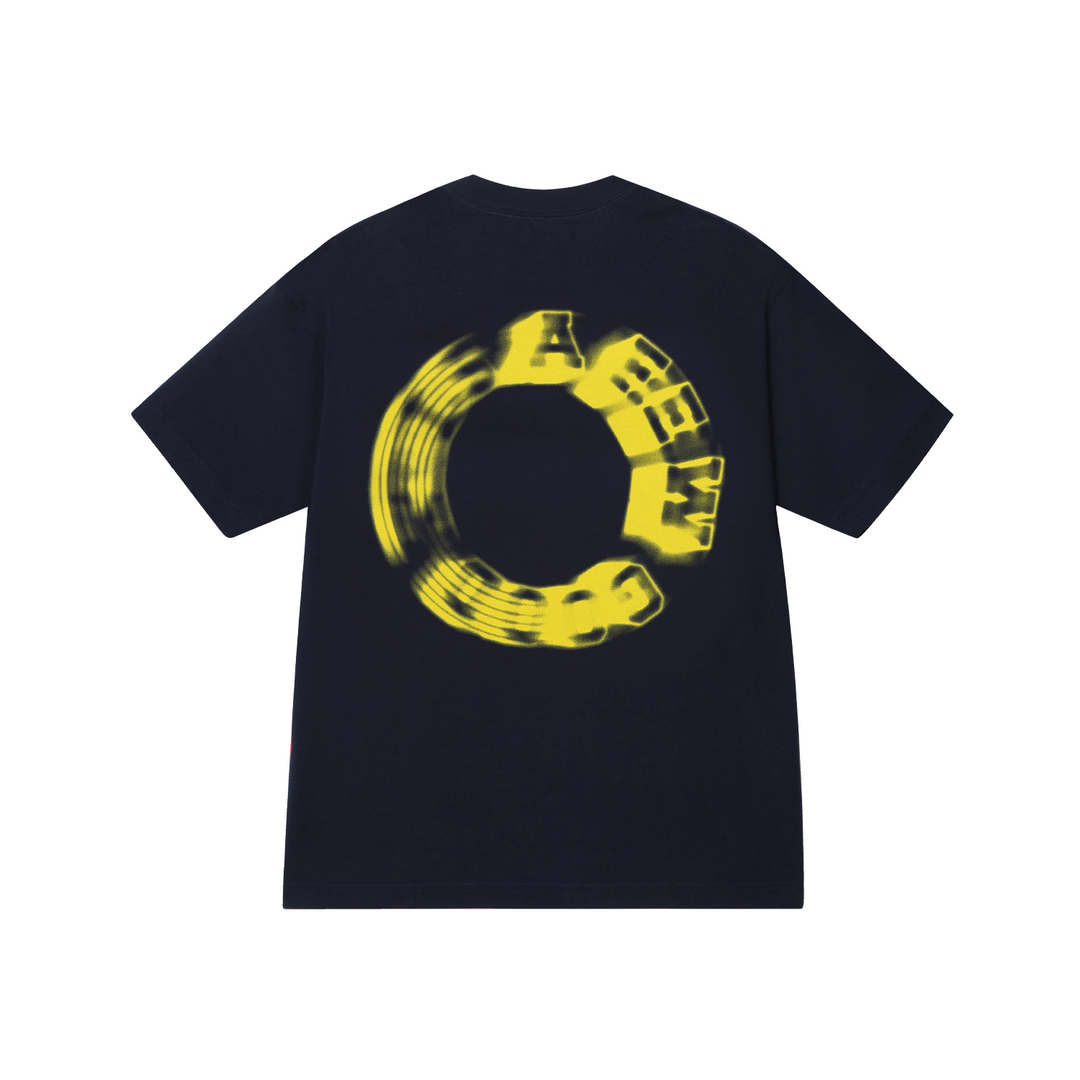 AFGK Phantom Ring Logo Tee | Face 3 Face