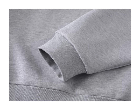 KARMANISTIC Heavyweight Logo Embroidered Sweatshirt | Face 3 Face