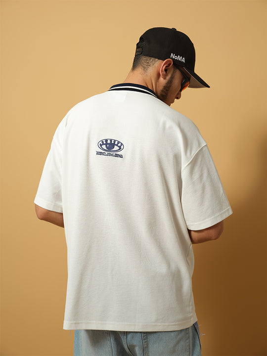 ComicTree C.t Soul Soccer Jersey Polo | Face 3 Face
