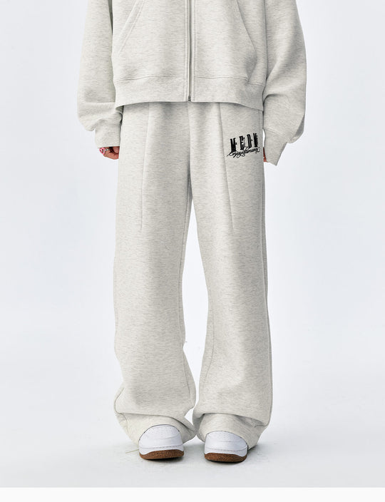 MEDM Air Layer Basic Sweatpants | Face 3 Face