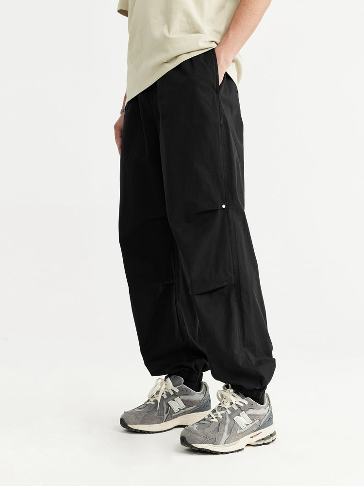 F3F Select Mountain System Drawstring Paratrooper Work Pants