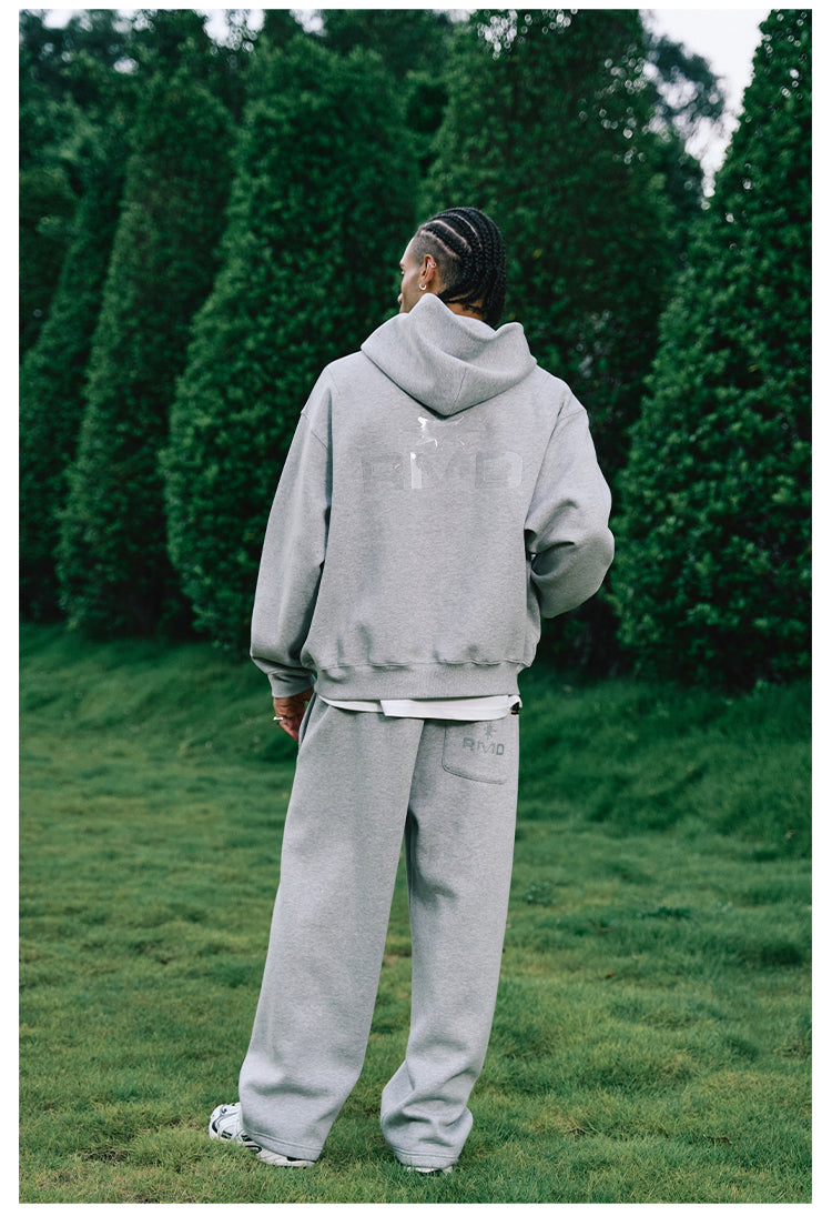 Remedy RMD 3D Gel Print Hoodie | Face 3 Face