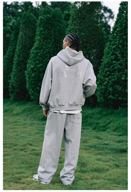 Remedy RMD 3D Gel Print Hoodie | Face 3 Face