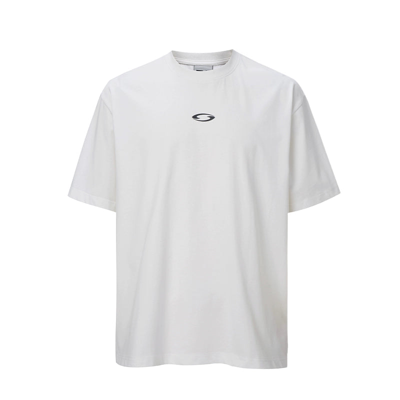 F2CE Basic Logo Printed Tee | Face 3 Face