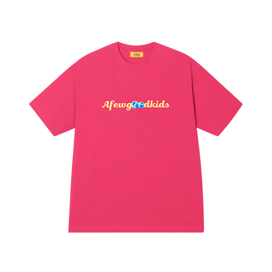 AFGK Fruity Logo Tee