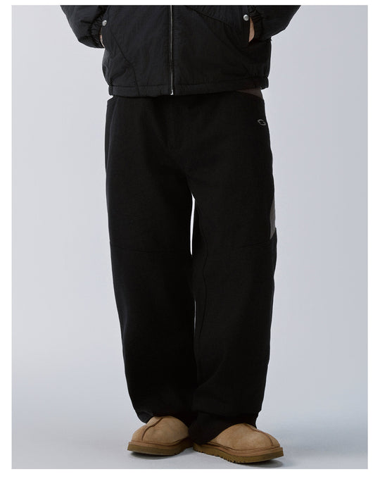 F2CE Contrast Color Function Work Pants | Face 3 Face