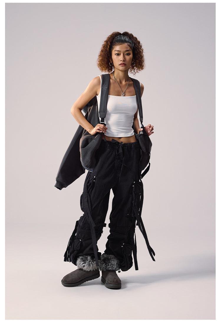 Remedy Backpack MA-1 Bomber Jacket | Face 3 Face