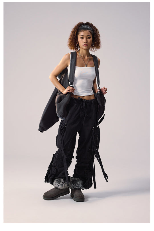 Remedy Backpack MA-1 Bomber Jacket | Face 3 Face