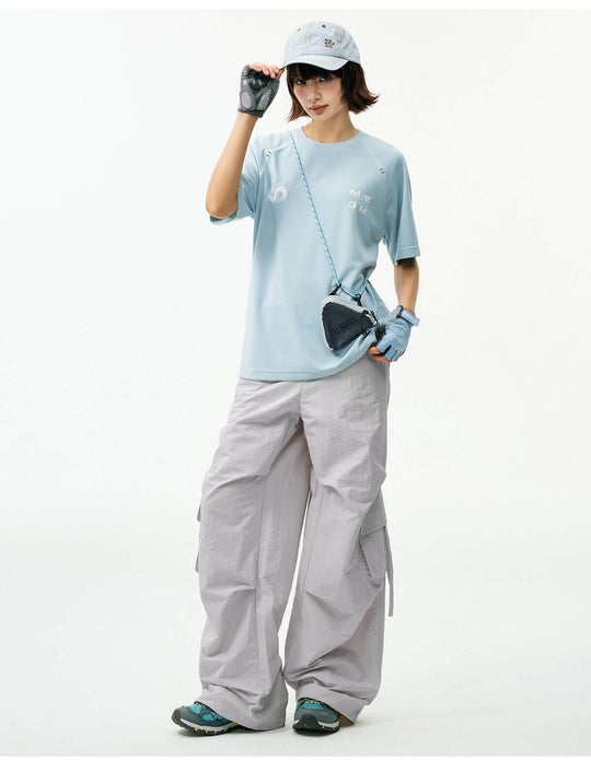 MEDM Water Resistant Quick Dry Multi Pocket Cargo Pants | Face 3 Face