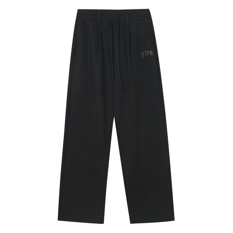 MEDM Cool Touch Loose Sweatpants | Face 3 Face
