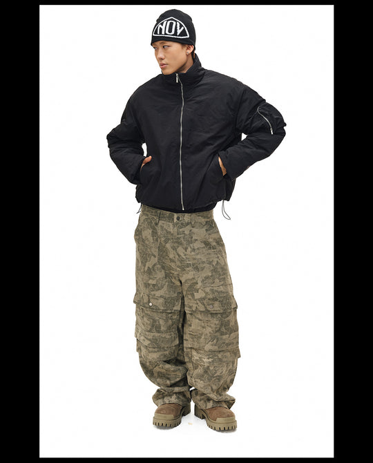 NOVACAM Nov Logo Beanie | Face 3 Face