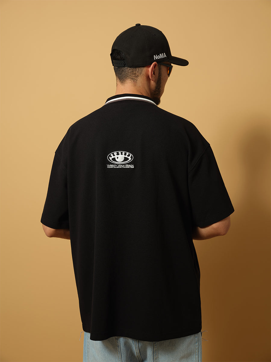 ComicTree C.t Soul Soccer Jersey Polo | Face 3 Face