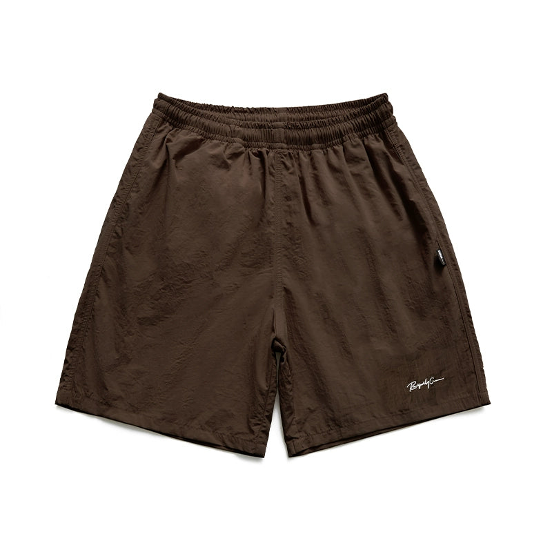 Remedy Quick Dry Nylon Sports Shorts | Face 3 Face