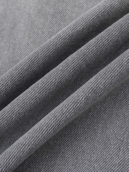 1807 Racing Graffiti Print Detroit Denim Jacket | Face 3 Face