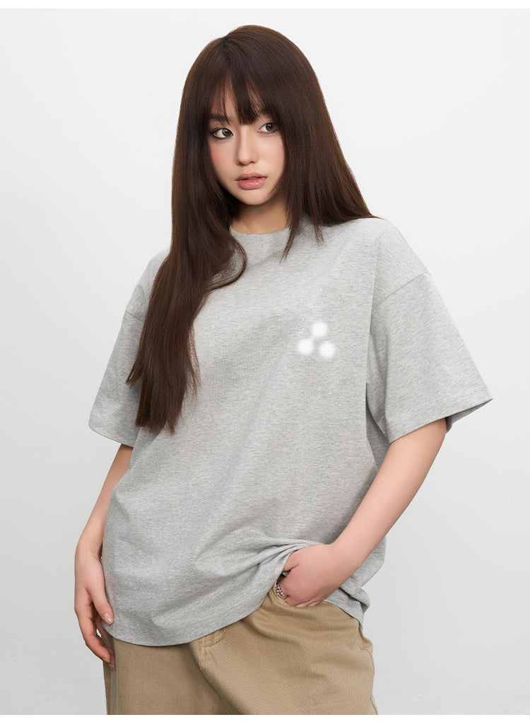 AFGK Phantom Ring Logo Tee | Face 3 Face