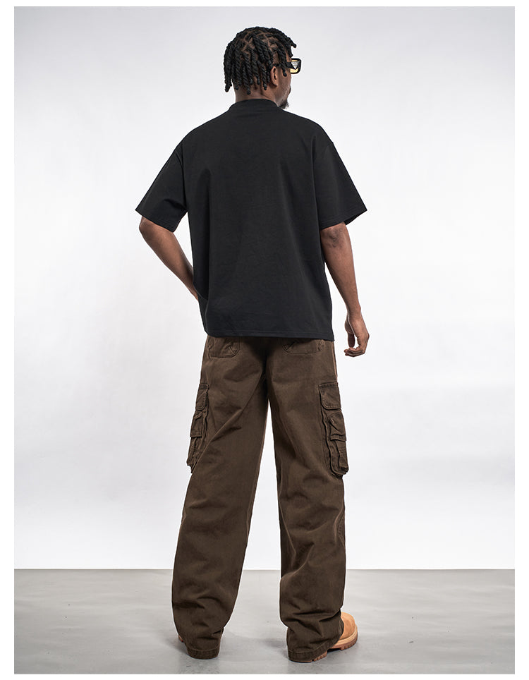 F3F Select 22 Numbered 3D Print Tee | Face 3 Face