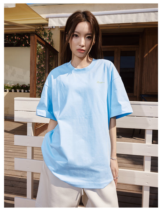 Remedy Price Sticker Print Cool Touch Tee | Face 3 Face