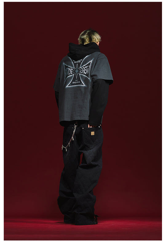 Remedy Quilted Washed Pants | Face 3 Face