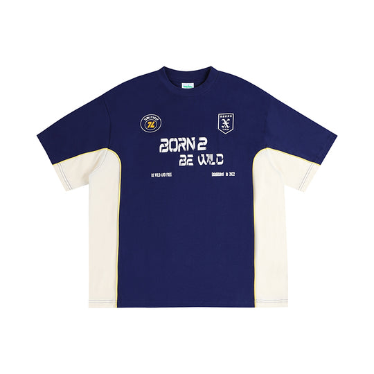 WILDX "Racing Club" soccer jersey | Face 3 Face