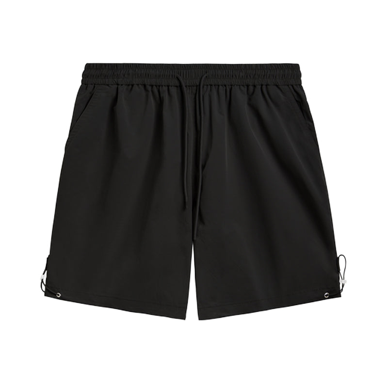 F3F Select Large Back Pocket Outdoor Work Shorts