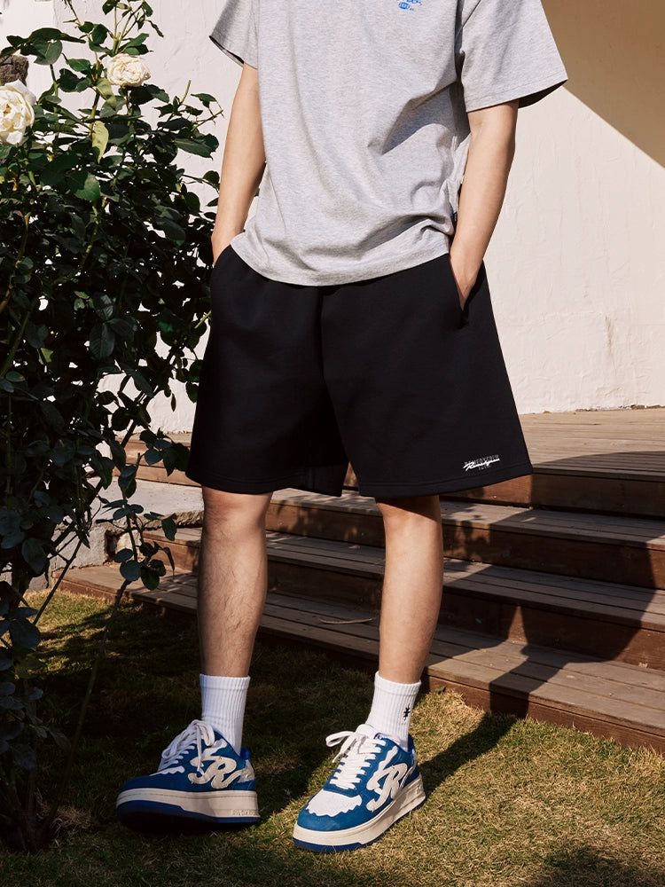 Remedy Air Layer Sweat Sports Shorts | Face 3 Face