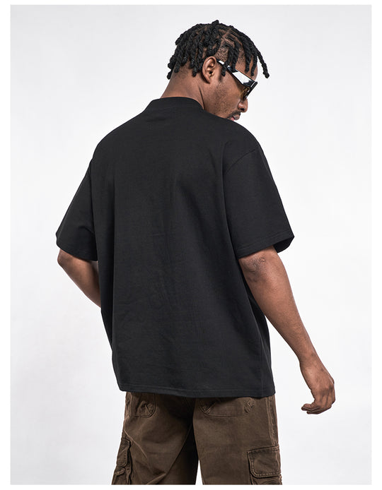 F3F Select 22 Numbered 3D Print Tee | Face 3 Face