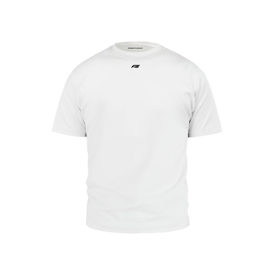 ANTIDOTE Slim Tight Stretch Sports Tee