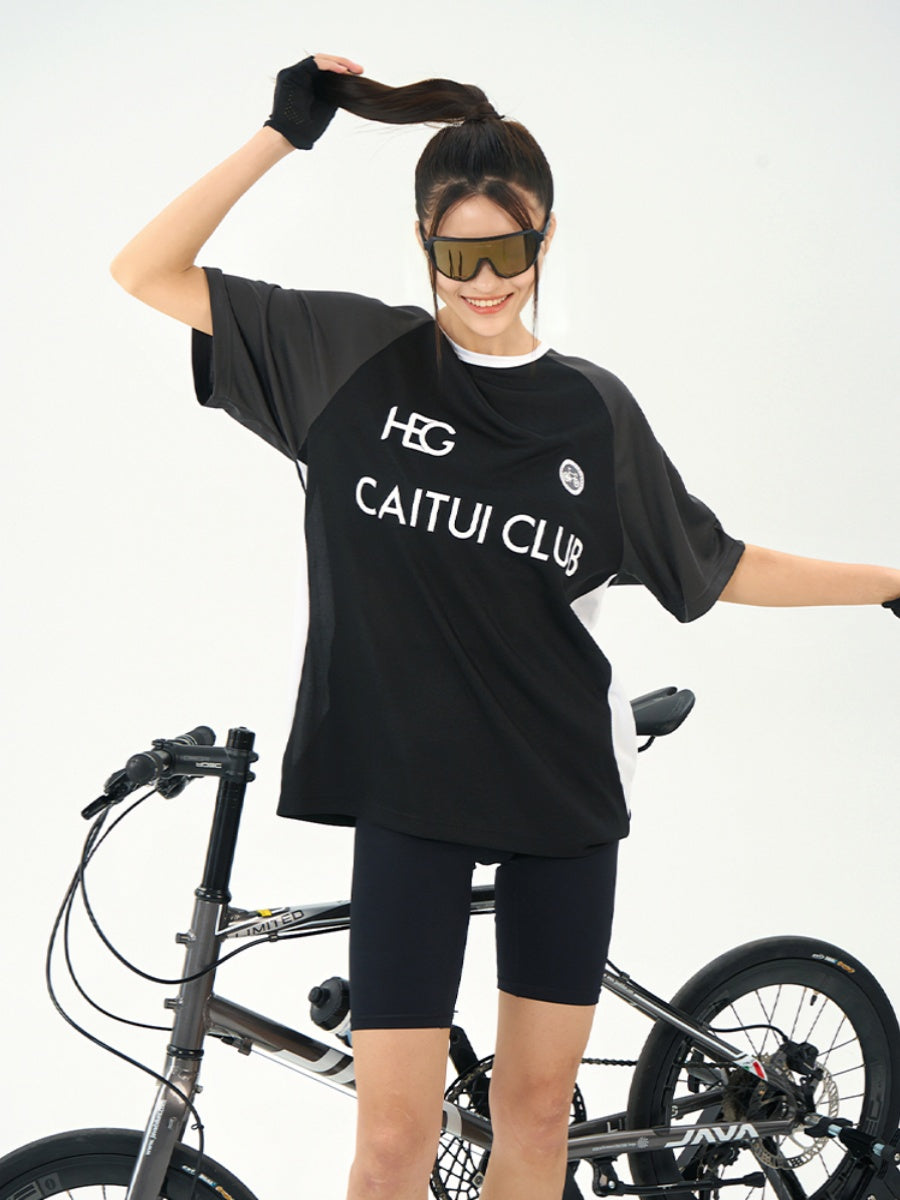 HEG Athletic Sports Jersey | Face 3 Face