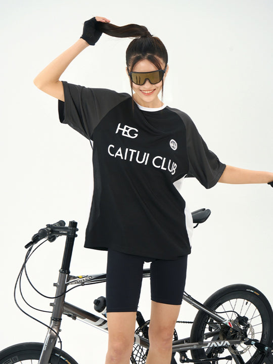 HEG Athletic Sports Jersey | Face 3 Face