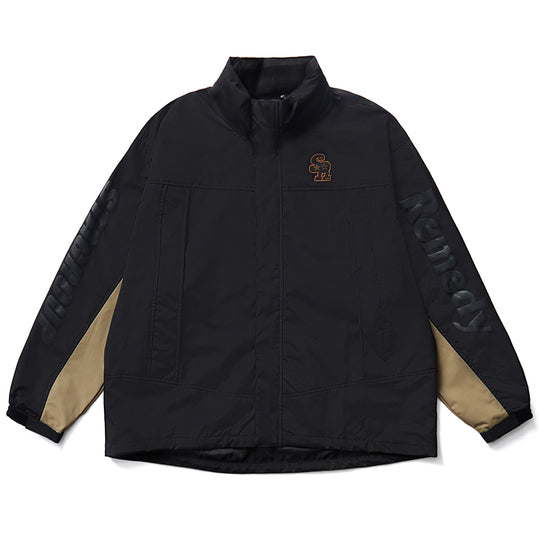Remedy x STA STARMD SR Logo Mountain Jacket | Face 3 Face