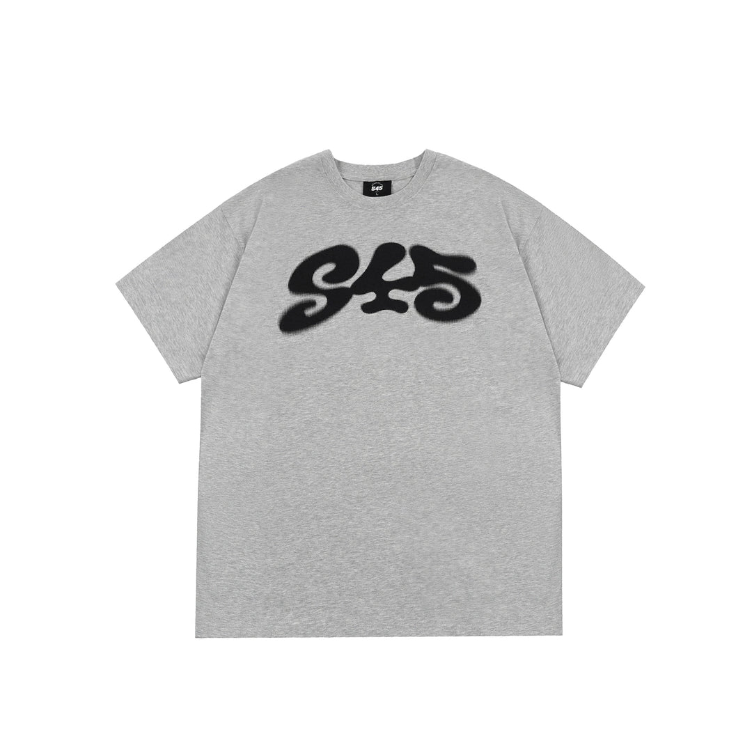 S45 Dot Logo Multi-Color Tee | Face 3 Face