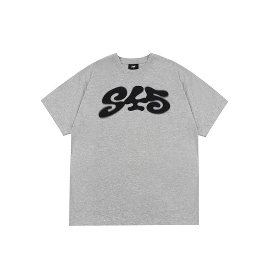 S45 Dot Logo Multi-Color Tee | Face 3 Face