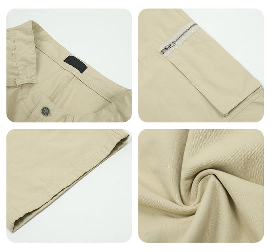 F3F Select 3D Big Pocket Work Baggy Cargo Pants | Face 3 Face