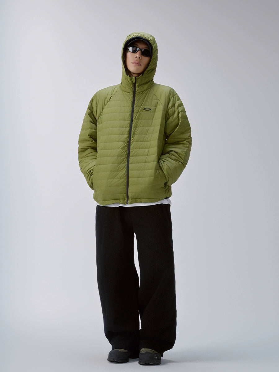 F2CE Black Versatile Baggy Pants | Face 3 Face