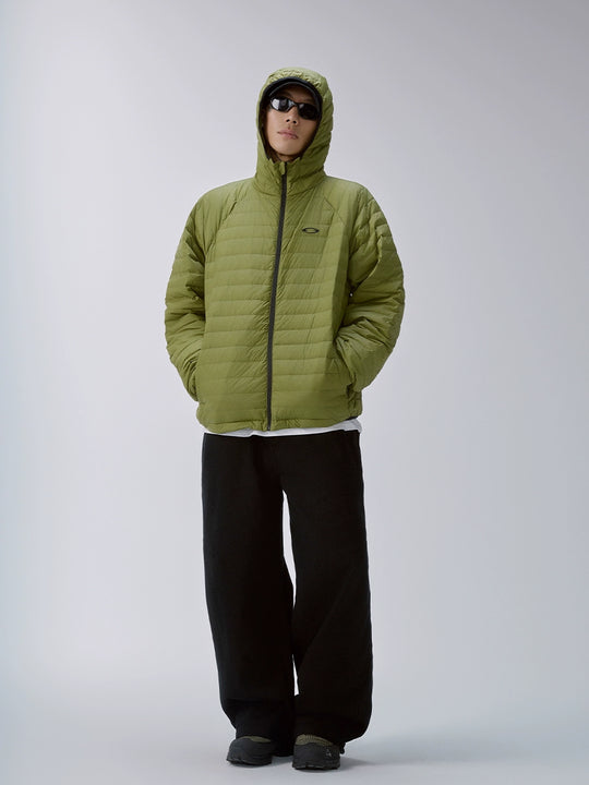 F2CE Black Versatile Baggy Pants | Face 3 Face