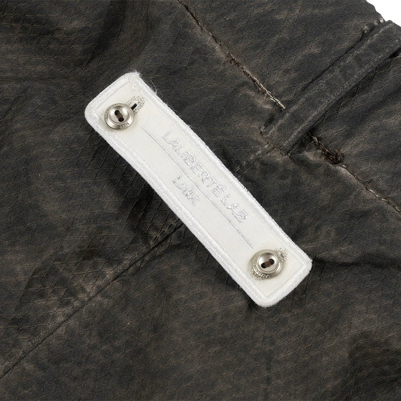 Labt Gradient Wash Multi Pocket Cargo Pants | Face 3 Face