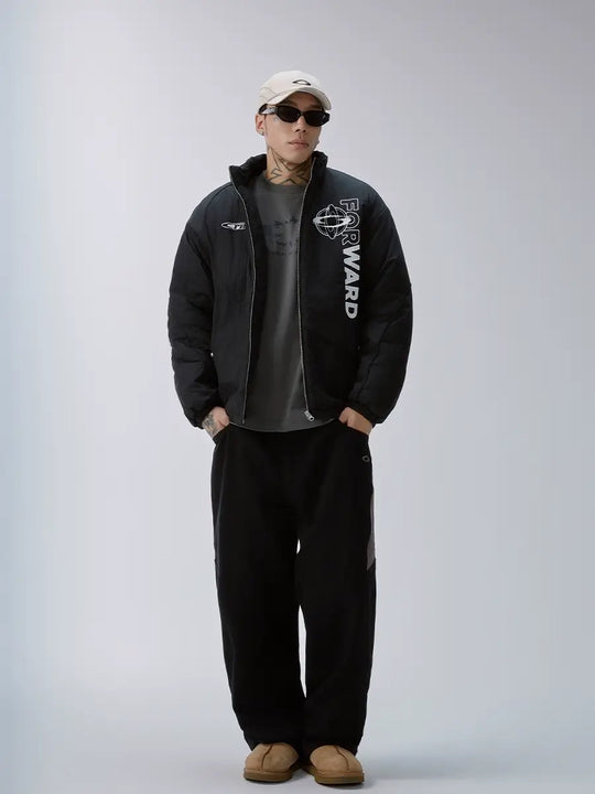 F2CE Deconstructed Patch Dad Hat | Face 3 Face