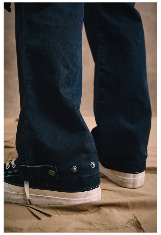 Remedy Flutter Belt Multi Pocket Work Cargo Pants | Face 3 Face