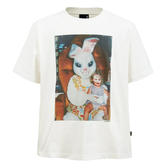 Remedy KID HAPPIER TIME Photo Print Tee | Face 3 Face