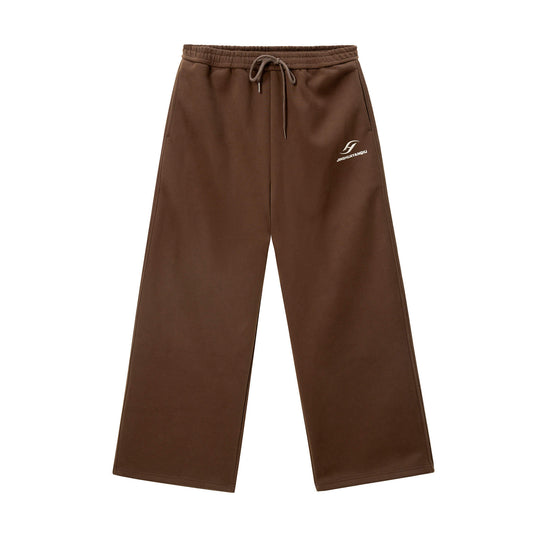 JHYQ Heavyweight Logo Sweatpants | Face 3 Face