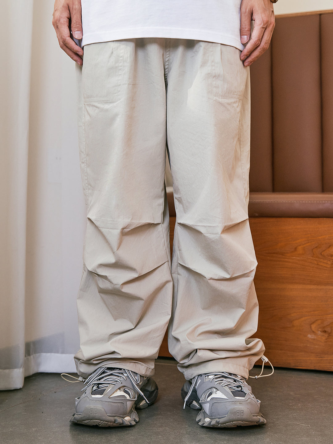 VOTE Functional Paratrooper Pants