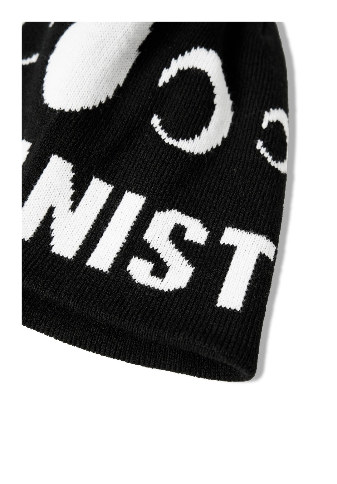 KARMANISTIC Logo Beanie | Face 3 Face