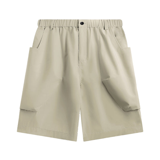 F3F Select 3D Large Pockets Work Shorts