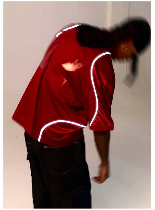 Remedy RMD 3D Gel Print Mesh Hockey Jersey | Face 3 Face