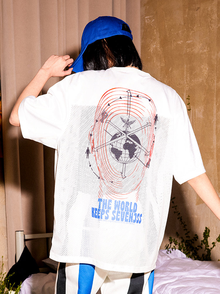 F3F Select Portrait Print Soccer Jersey | Face 3 Face