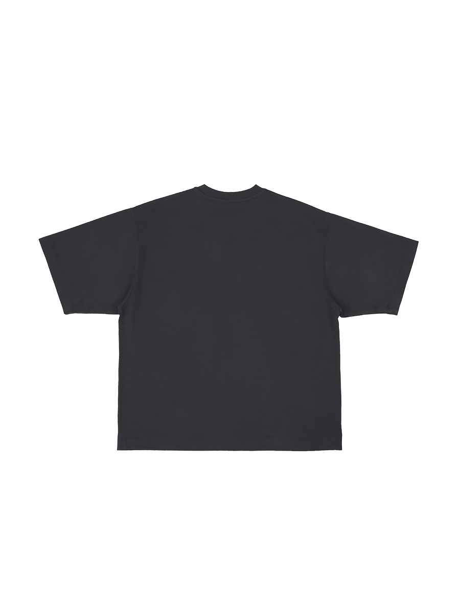 SOD Co. Tour SOD Print Vintage Washed Tee | Face 3 Face