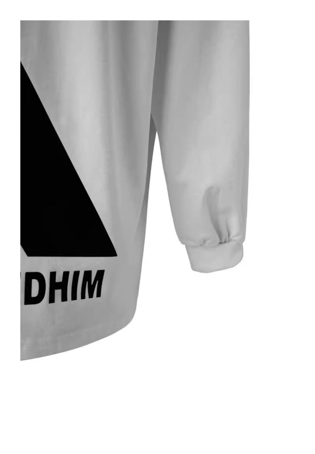 KARMANISTIC Big K Logo Long Sleeve Tee | Face 3 Face