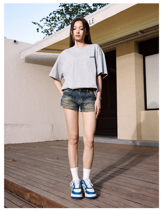 Remedy rmd 12th Print Cool Touch Tee | Face 3 Face