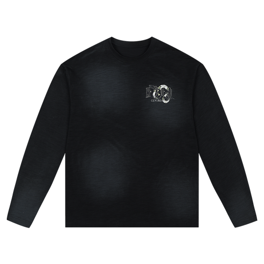 MEDM Year of the Snake Limited Edition Long Sleeve Tee | Face 3 Face