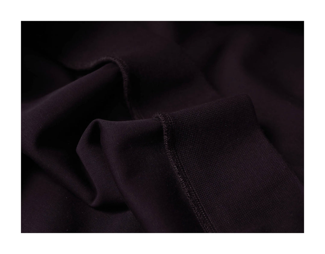 KARMANISTIC Original Embroidered Hoodie | Face 3 Face